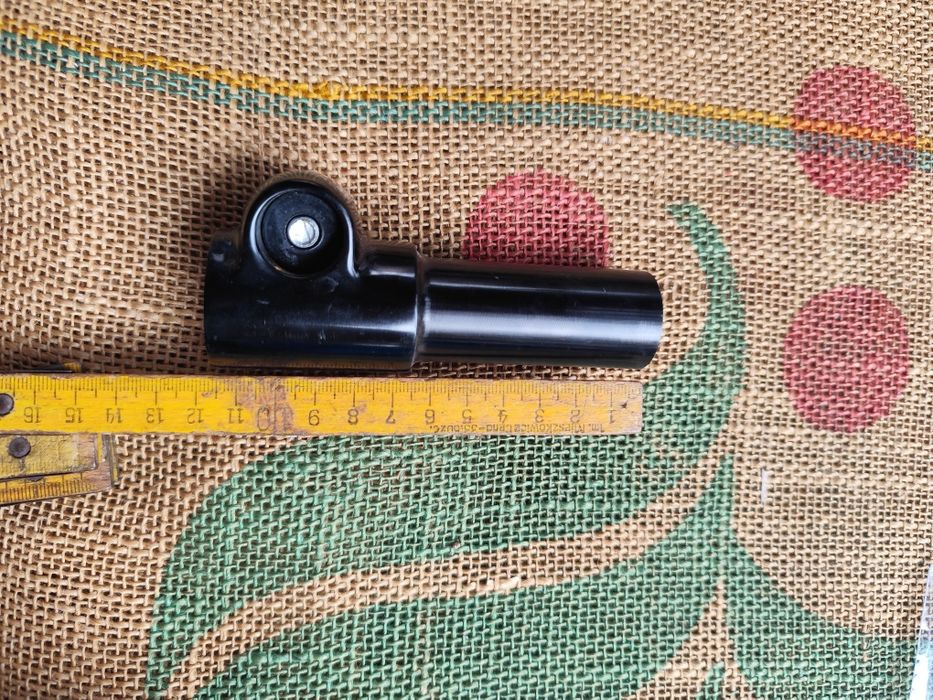Przedłużka adapter mostka Satori 1,1/8 cala