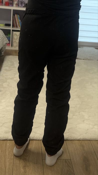 Spodnie ciazowe r. M