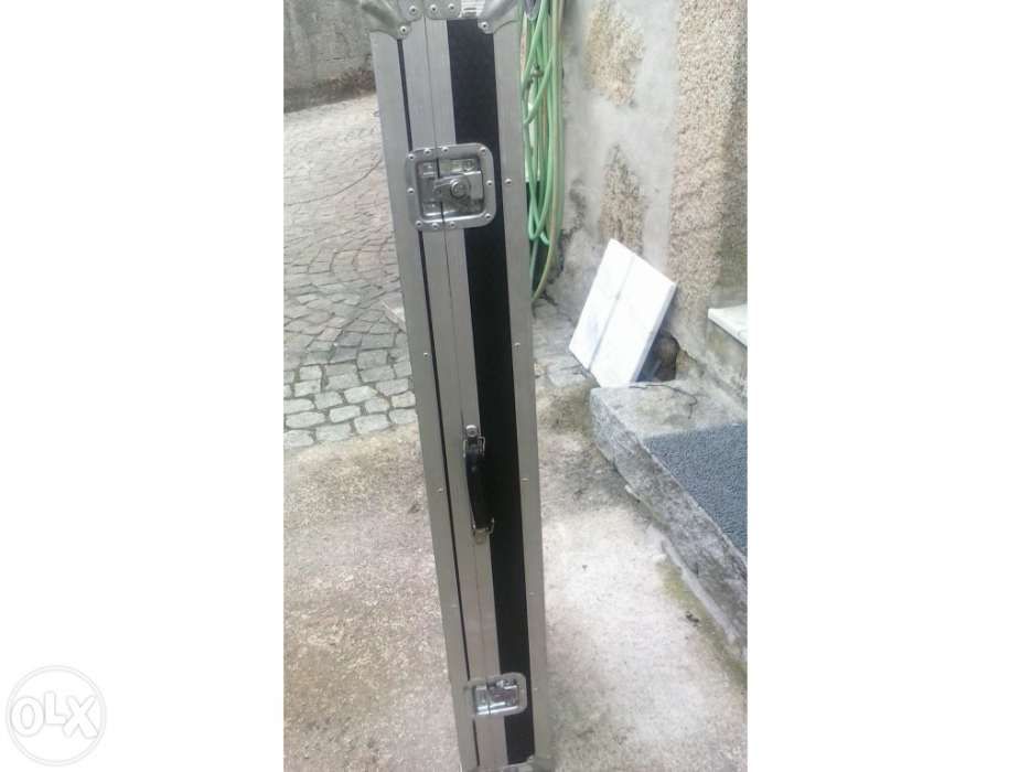 Mala de transporte de instrumentos