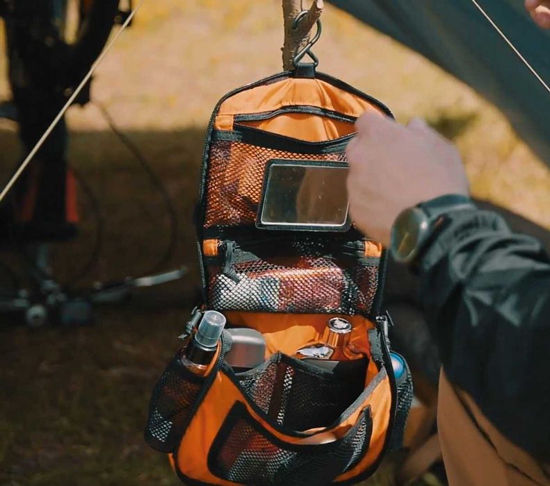 ‼️ HELIKON-TEX Travel Toiletry Bag Дорожня Сумка виручалка Органайзер edc компакт‼️