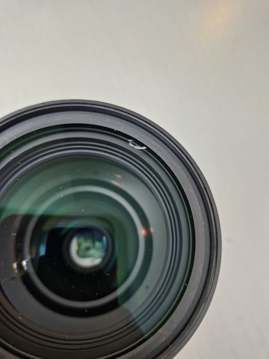 Sigma 24-70mm 2.8 OS ART Canon EF