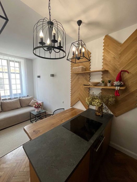 Квартира подобово центр 10 хв до ж д вокзалу Звітні документи