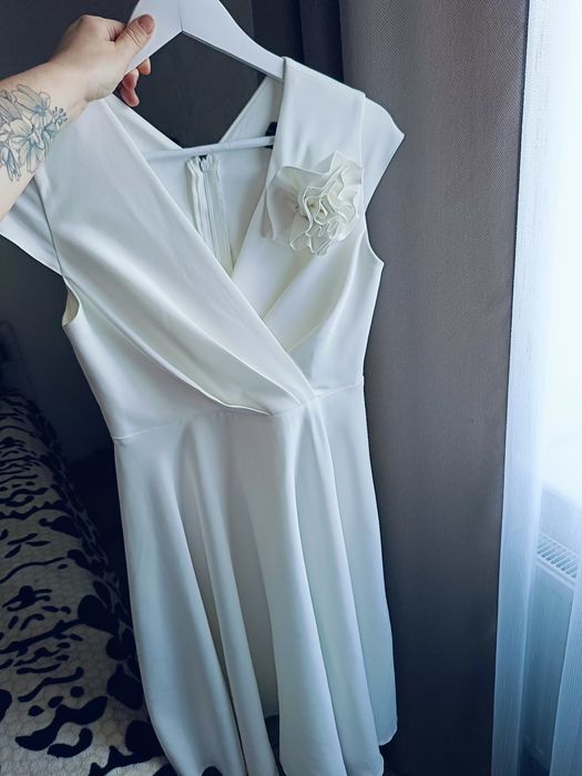 Sukienka elegancka