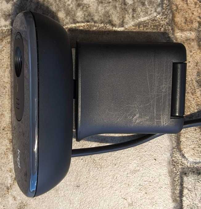 Якісна WEB-камера Logitech HD Webcam C270