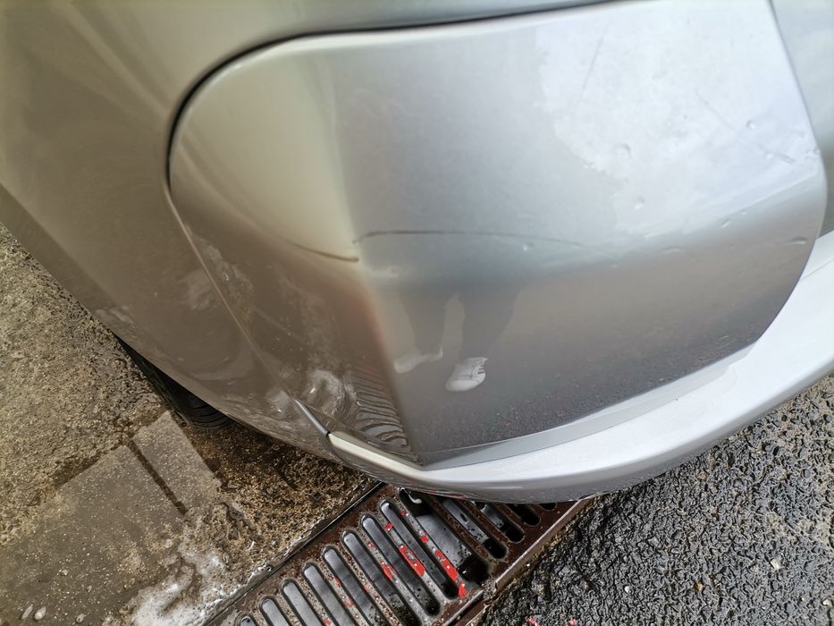 Troco citroen c4 picasso 2009