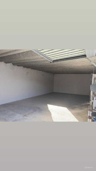 Garagem/Armazém em Ílhavo/Aveiro com 68,5 m2