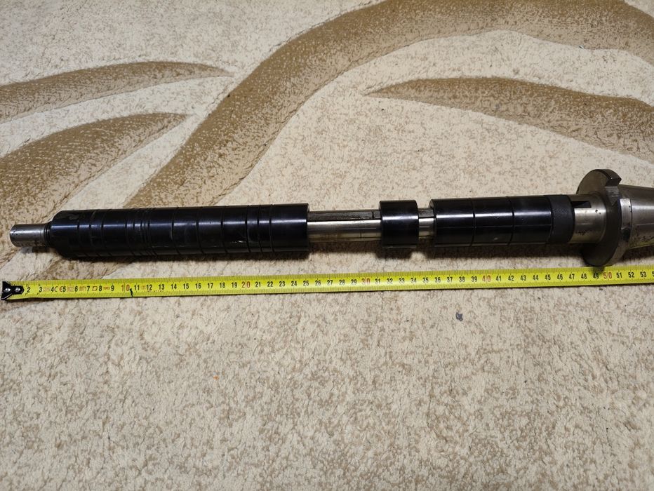 Оправка ISO 45 27mm