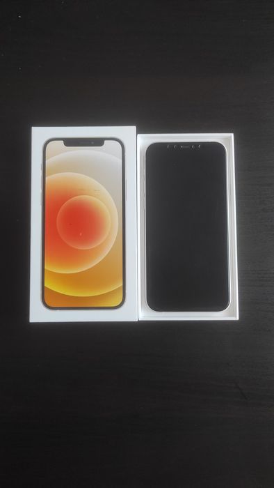 iPhone 12 Branco 64GB