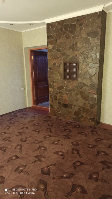 Аренда  частини будинку на Подолі