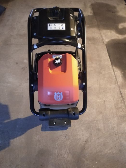 Skoczek zageszczarka