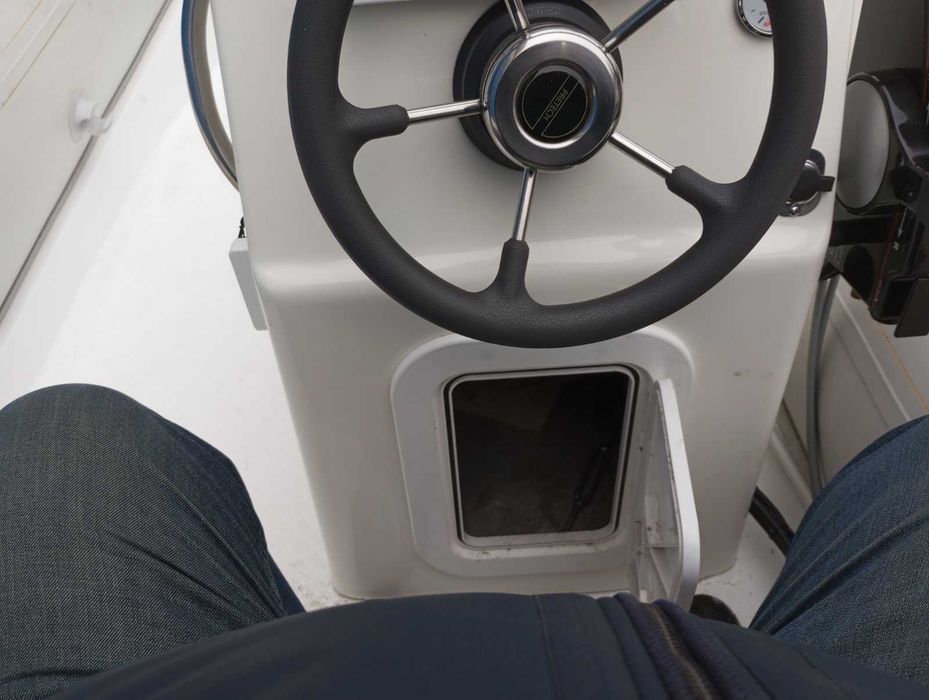 Продам новые лодку RIB AMIGO 510 с Parsun F60FEL-T EFI