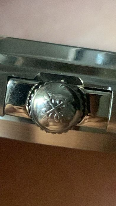 Patek Philipe Nautilus