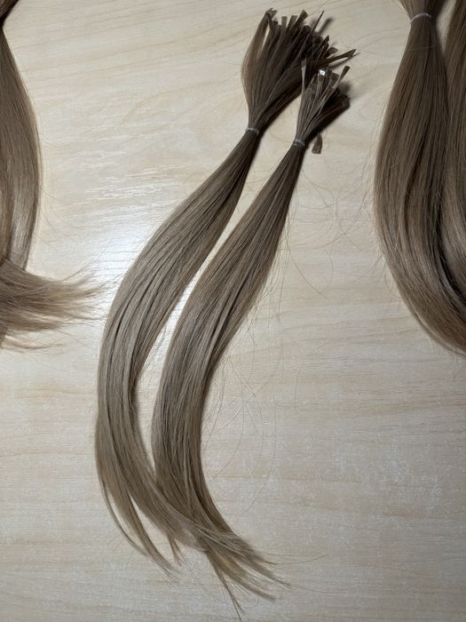 Продам волосы славянка