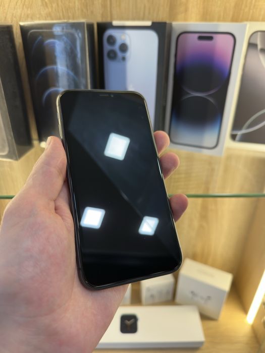iPhone 11 — Оригінал Apple | Б/У | Neverlock