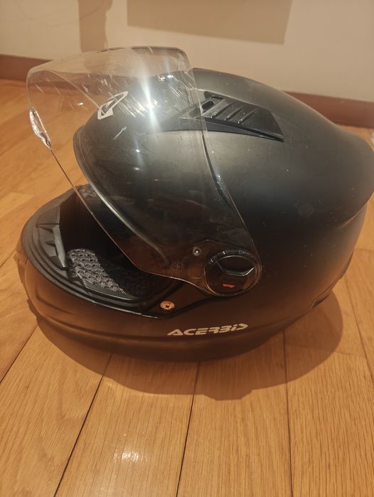 Capacete Acerbis