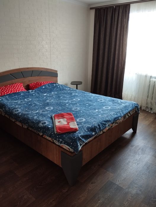 Квартира подобово та погодинно