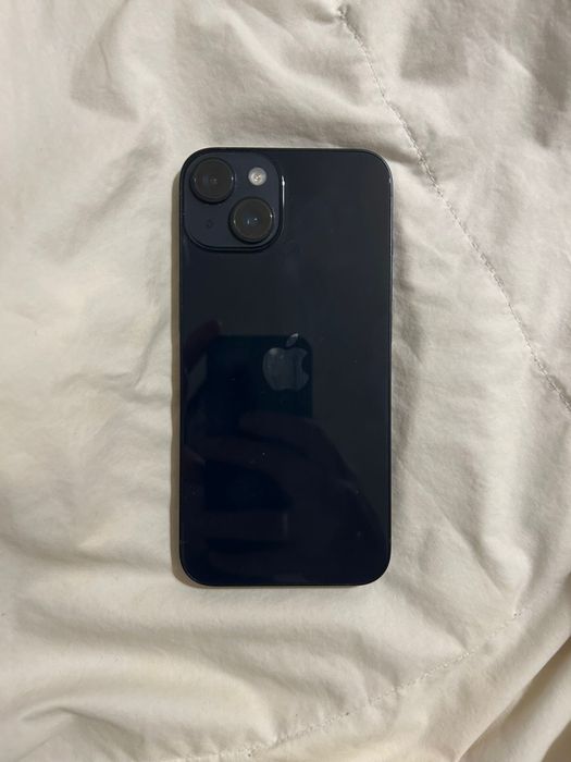 iPhone 14 Midnight – 128GB – Impecável!