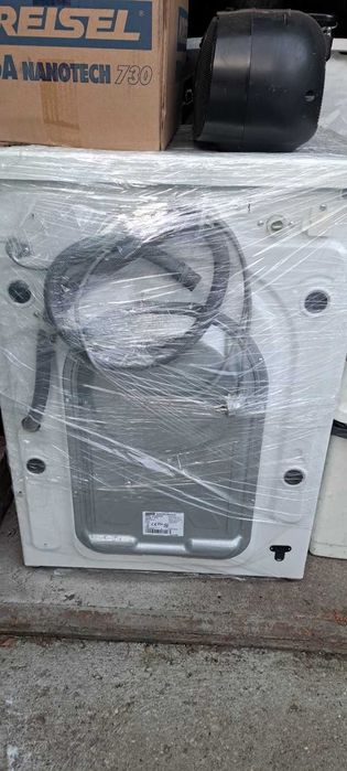 Pralka Samsung WW60K42138W