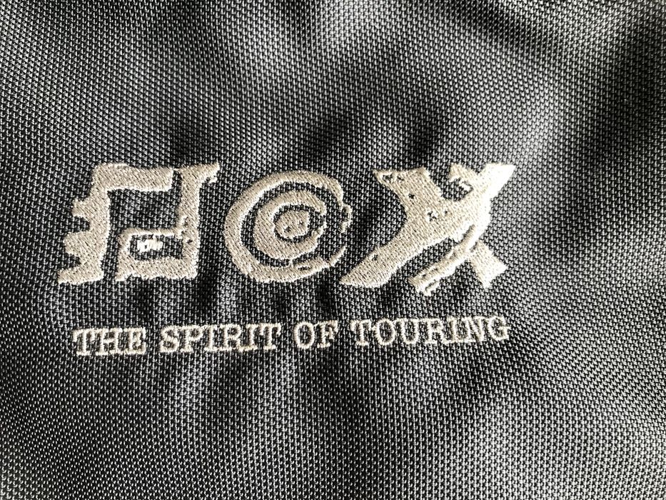 Casaco BMW Motorrad Gote-Tex