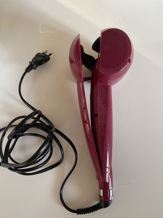 Babyliss Curve Nova