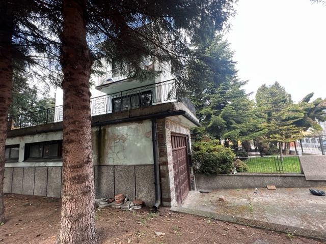 syndyk sprzeda nieruchomość w Proszowicach ul. Zamkowa 14