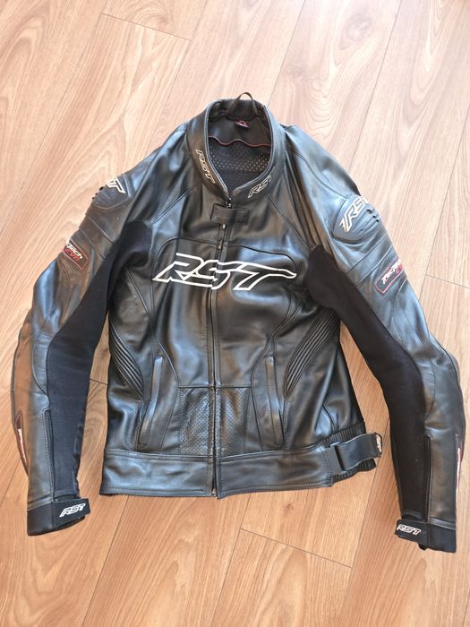 Kurtka RST Tractech EVO