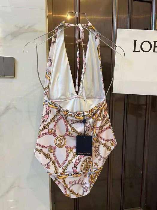 Damski strój kąpielowy Louis Vuitton 020417