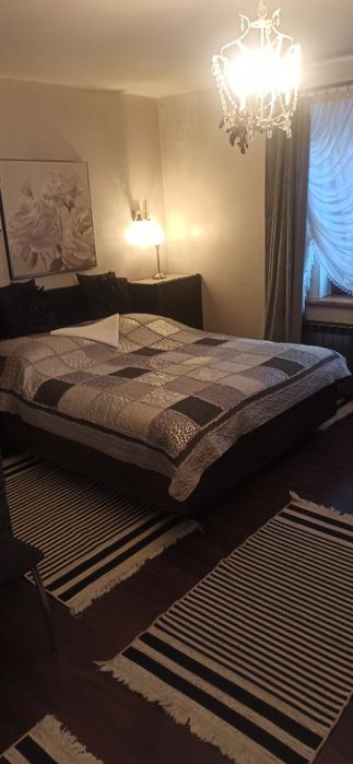 Zakopane centrum apartament domek Magha