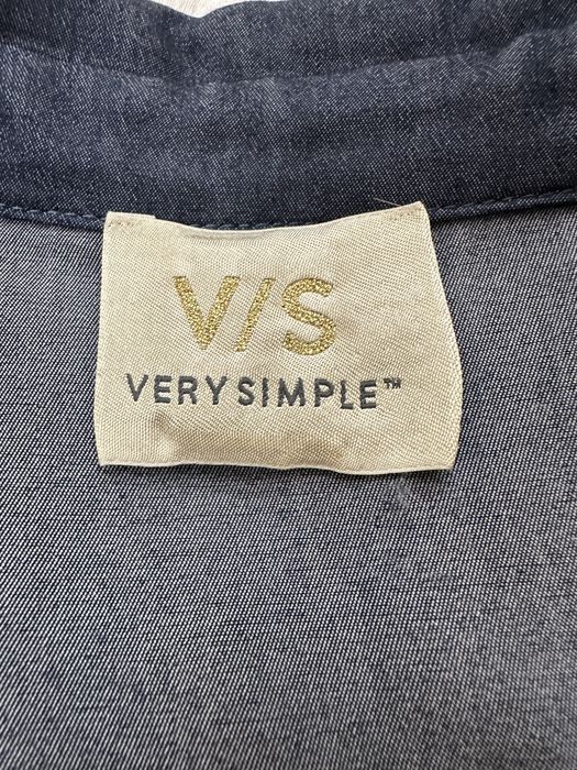 Костюм Very Simple оригинал