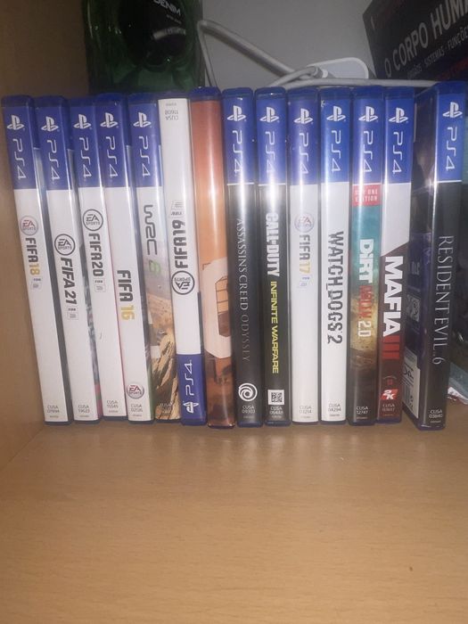 Ps4 Pro 1TB  ( Ler Descriçao )