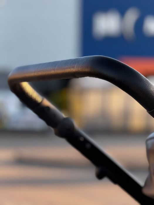 Wozek anex e type 2w1