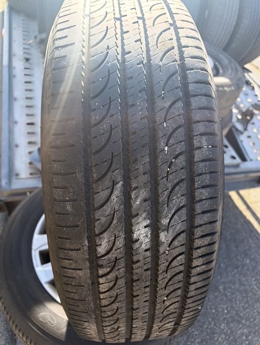 Диски в зборі KIA Sorento 5/114.3/r18/цо67.1/Santa fe/Mazda/235.60.18-6mm.