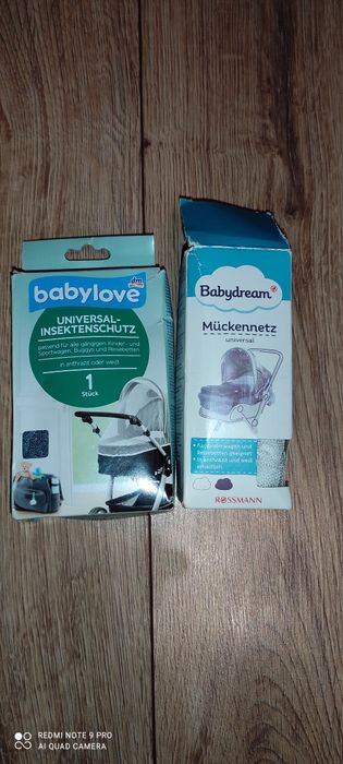 Дитячиє маскітні сіткі