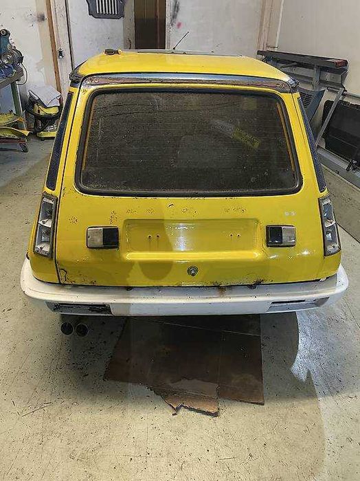 Renault 5