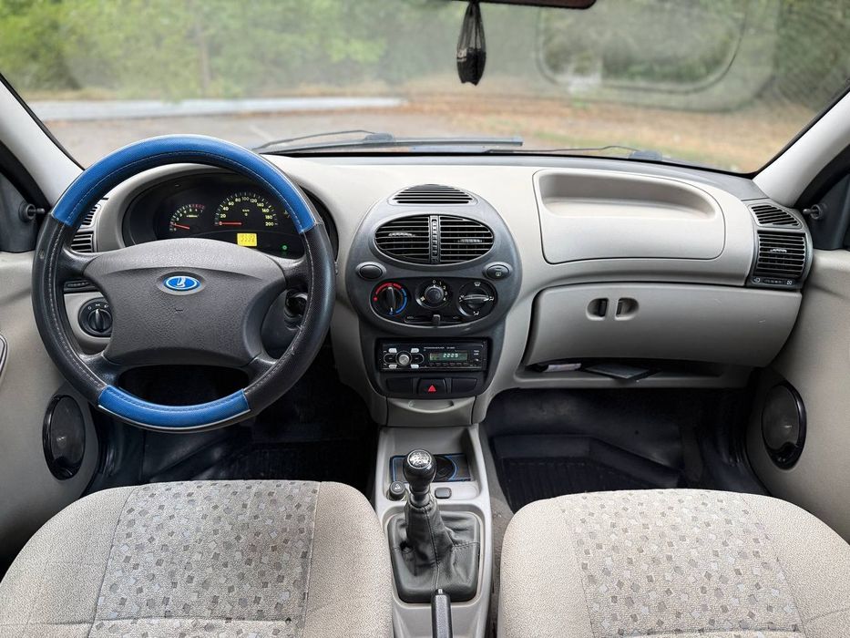 Lada Kalyna 2008
