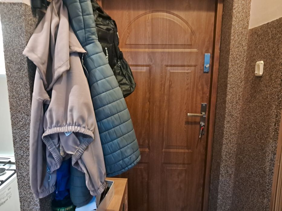 mieszkanie 28m2..sprzedam