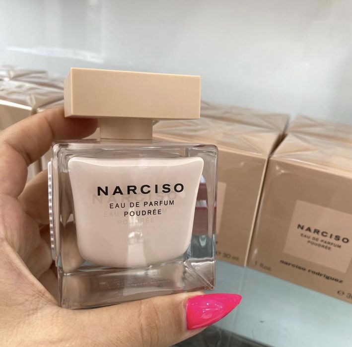 narciso rodriguez narciso poudree - купить товары для красоты и