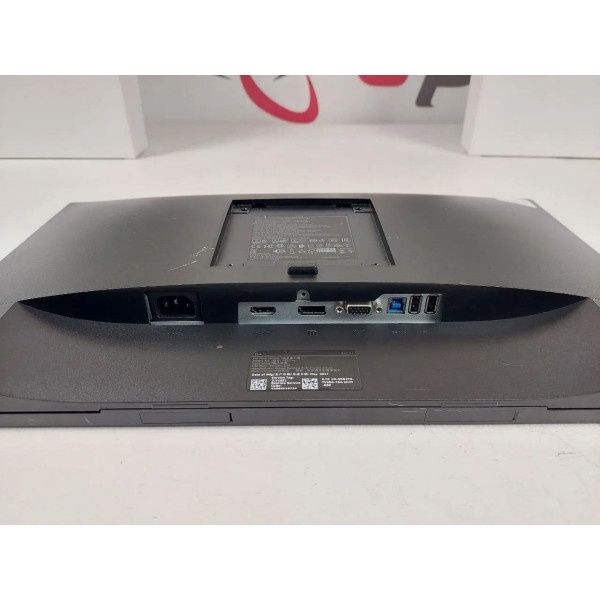 Монітор dell p2217h