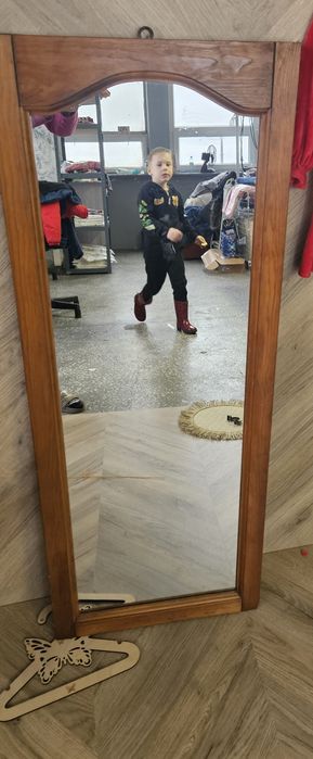 Duże  lustro sprzedam