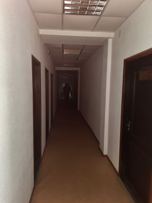 Комплекс нежитлових будівель з зем. ділянкою та виробничим обладнанням