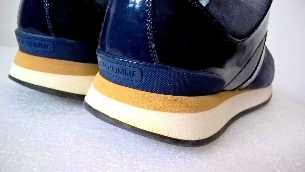 Dior Homme Low trainers  CENA SKLEPOWA 1100 ZŁ