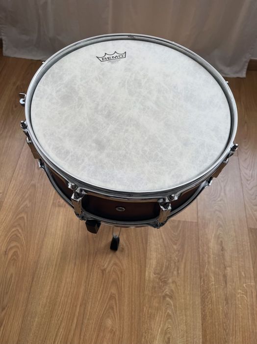 Pearl Decade Drum Set - Bateria - Perfect Condition