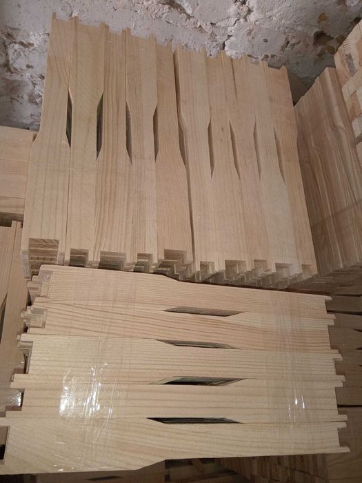 Рамки для вуликів,рамки бджоли