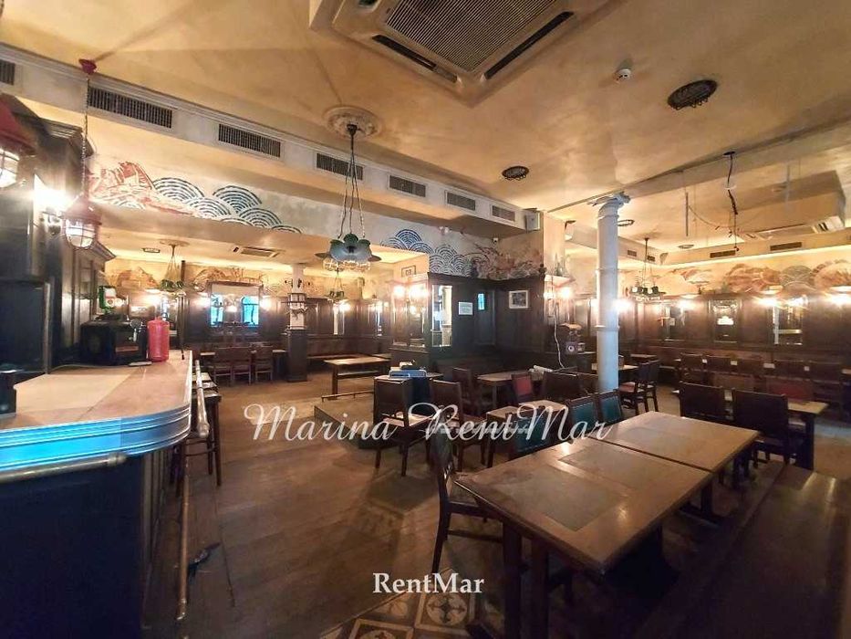 Коммерческая недвижимость по адресу Куликово поле пл. (площадь 300 м²) - Atlanta.ua - фото 4