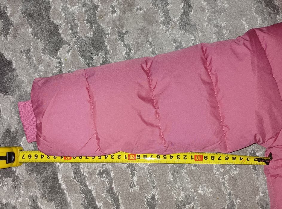 Продам дитячу зимову куртку