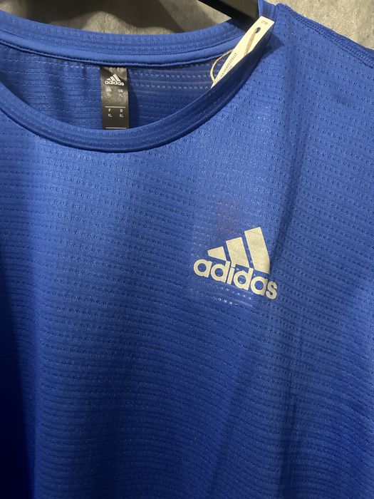 Koszulka do biegania ADIDAS  HL 5983 nowa XL