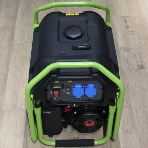 Бензиновий генератор PRAMAC PX4000   2,7кВт