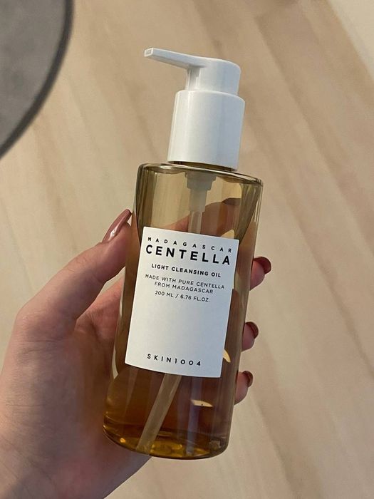 Корейська косметика Ціни на фото. Найвигідніші ціни Centella Skin 1004