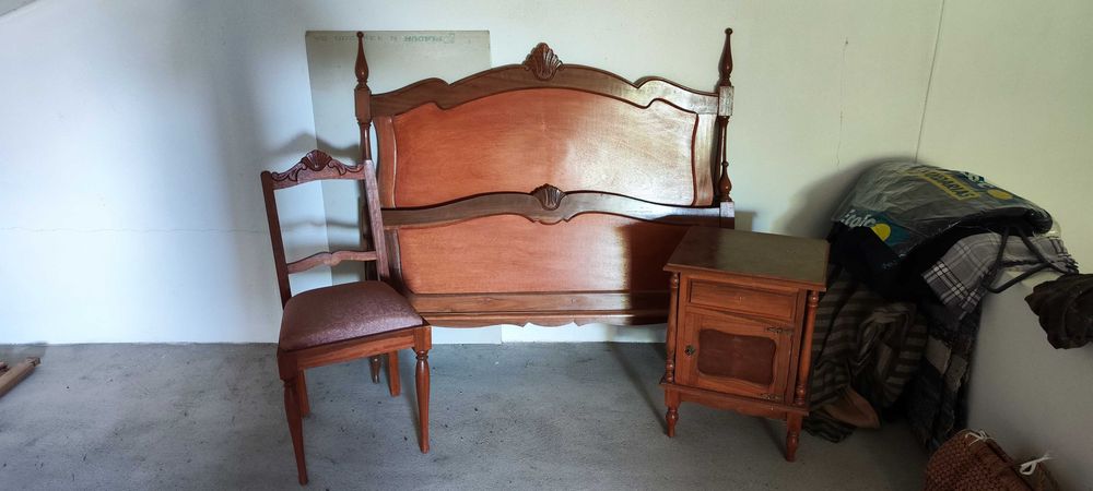 Mobilia de Quarto
