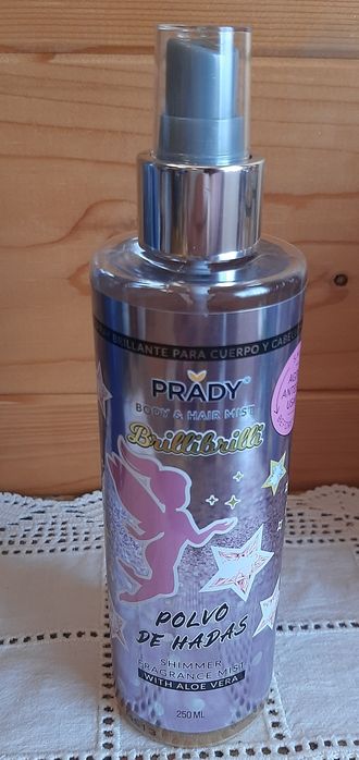 Queen's by Prady Brumas Corporais - Novas